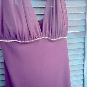 Elegant night out dress